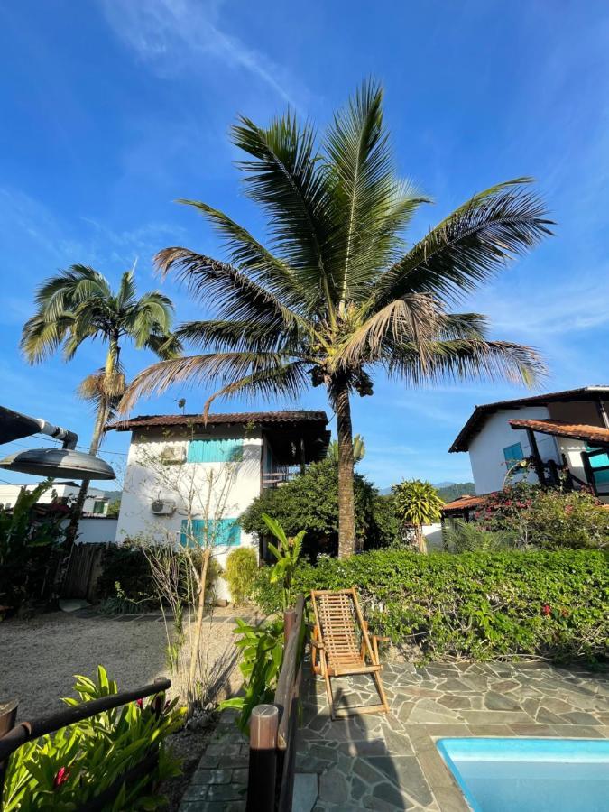 Villa Tie Parati Exterior foto
